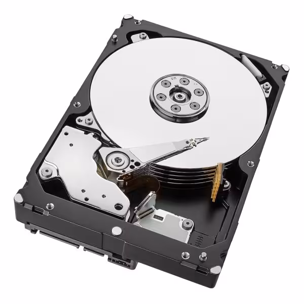 Acheter SEAGATE HD1TB-S Disque dur Seagate Skyhawk Modèle ST1000VX013 - Capacité 1 To - Interface SATA 6 Gb/s - Spécial pour Vi