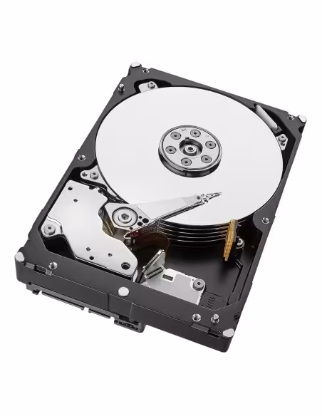 Acheter SEAGATE HD1TB-S Disque dur Seagate Skyhawk Modèle ST1000VX013 - Capacité 1 To - Interface SATA 6 Gb/s - Spécial pour Vi