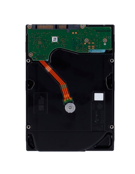 Comprar SEAGATE HD20TB-S-AI Disco duro Seagate Skyhawk AI ST20000VE003 - Capacidad 20 TB - Interfaz SATA 6 Gb/s - Diseñado para 