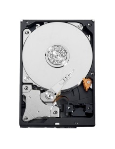 Western Digital HD2TB Disco Rígido Digital Western - Capacidade 2 TB - Interface SATA até 175 MB / S - Modelo WD23Purz - PA Espe 2
