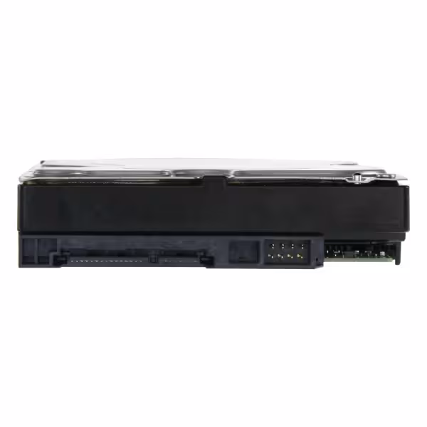 Acheter WESTERN DIGITAL HD2TB Disque dur Western Digital - Capacité 2 To - Interface SATA jusqu’à 175 Mo/s - Modèle WD23PURZ - E