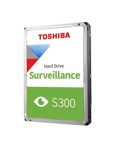 Comprar TOSHIBA HD2TB-T Disco duro Toshiba S300 HDWT720 - Capacidad 2 TB - Interfaz SATA 6 Gb/s - Especial para Videograbadores 
