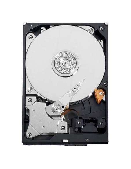 Disco rígido Western Digital HD3TB - Capacidade de 3 TB - Interface SATA 6GB / S - Modelo WD30Purx - Especial para VCR - Sue