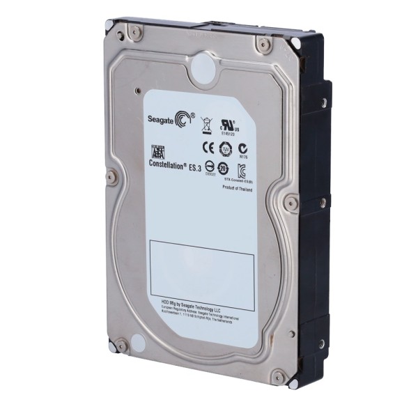 Comprar SEAGATE HD4TB-S-REFURBISHED Disco duro Seagate modelo ST4000NM0033 - Capacidad 4 TB - Interfaz SATA 6 Gb/s - Especial pa