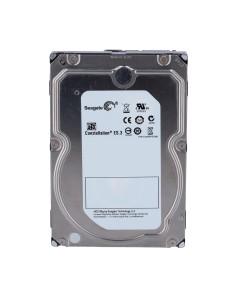 Comprar SEAGATE HD4TB-S-REFURBISHED Disco duro Seagate modelo ST4000NM0033 - Capacidad 4 TB - Interfaz SATA 6 Gb/s - Especial pa 2
