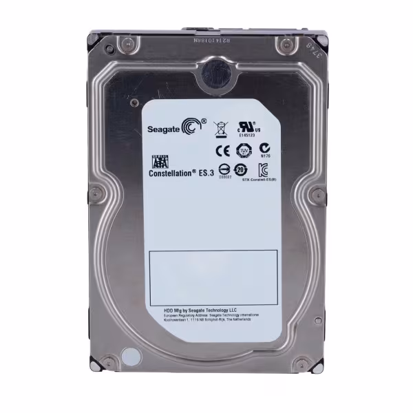 Comprar SEAGATE HD4TB-S-REFURBISHED Disco duro Seagate modelo ST4000NM0033 - Capacidad 4 TB - Interfaz SATA 6 Gb/s - Especial pa