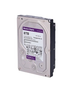 Comprare WESTERN DIGITAL HD8TB-PRO Disco rigido Western Digital PRO - Capacità 8 TB - Interfaccia SATA fino a 267 MB/s - Modello