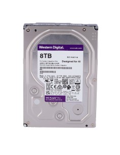 Acheter WESTERN DIGITAL HD8TB-PRO Disque dur Western Digital PRO - Capacité 8 To - Interface SATA jusqu’à 267 Mo/s - Modèle WD80 2