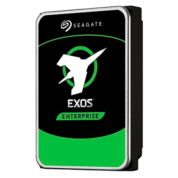Comprar SEAGATE HD8TB-S-ENTERPRISE Disco duro Seagate Exos 7E10 ST8000NM017B - Capacidad 8 TB - Interfaz SATA - Diseñado para so