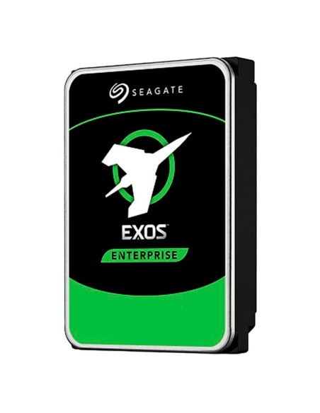 Comprar SEAGATE HD8TB-S-ENTERPRISE Disco duro Seagate Exos 7E10 ST8000NM017B - Capacidad 8 TB - Interfaz SATA - Diseñado para so