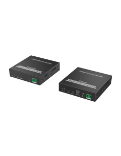 Kaufen LENKENG HDMI-EXT-1080P60 HDMI-Signalverlängerung – Reichweite 150 m – FHD-Auflösung – Ermöglicht 1:M-Verbindungen – HDMI-
