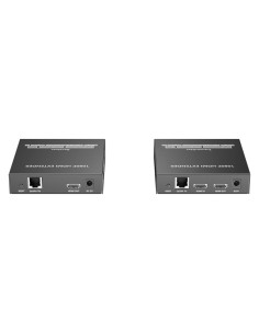 Comprar LENKENG HDMI-EXT-1080P60 Extensor de señal HDMI - Alcance 150 m - Resolución FHD - Permite conexiones 1:M - HDMI Loop ou 2