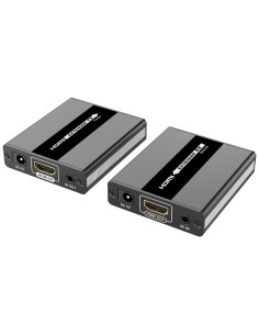 Kaufen LENKENG HDMI-EXT-1080P60-V2 HDMI-Signalverlängerer – Reichweite 120 m – FHD-Auflösung – Ermöglicht 1:1-Verbindungen