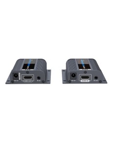 Comprar LENKENG HDMI-EXT-POE Extensor de señal HDMI - Alcance 40 m - Resolución FHD - Permite conexiones 1:1 HDMI-EXT-POE