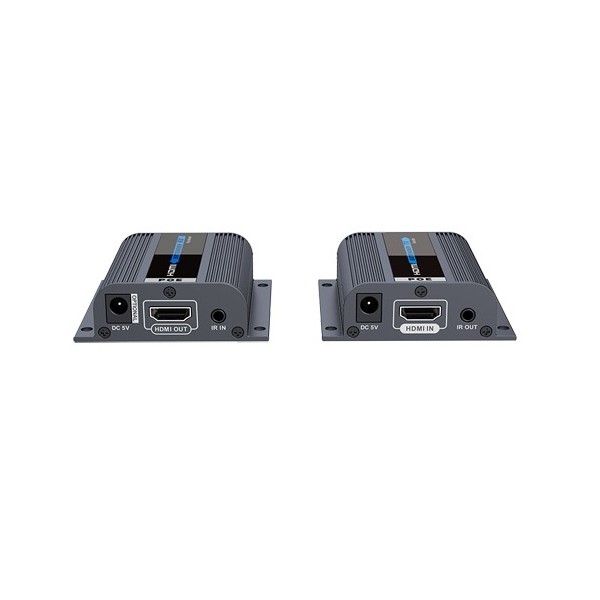 Kaufen LENKENG HDMI-EXT-POE HDMI-Signalverlängerung – Reichweite 40 m – FHD-Auflösung – Ermöglicht 1:1-Verbindungen