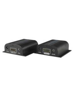 Lenkeng HDMI-EXT-PRO-4K SINAL EXTENSÃO - Escopo 120 M - 4K Resolução - permite 1: m conexões