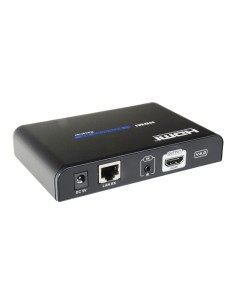 Kaufen LENKENG HDMI-EXT-PRO-RX-V2 kompatibler Empfänger für HDMI-EXT-PRO-V2 – HDMI-Signalverlängerer – Reichweite 120 m – FHD-Au