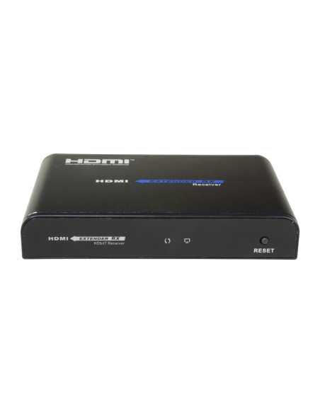 Kaufen LENKENG HDMI-EXT-PRO-RX-V2 kompatibler Empfänger für HDMI-EXT-PRO-V2 – HDMI-Signalverlängerer – Reichweite 120 m – FHD-Au