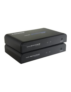 Kaufen LENKENG HDMI-EXT-PRO-V2 HDMI-Signalverlängerung – Reichweite 120 m – FHD-Auflösung – Ermöglicht 1:M-Verbindungen – HDMI-L 2