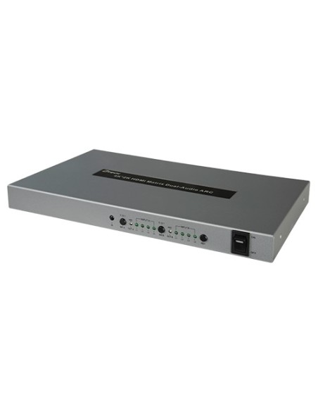 Kaufen OEM HDMI-MATRIX-4-2 HDMI-Signal-Matrix – ermöglicht 4x2 – 4K-Auflösung