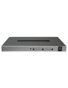 Kaufen OEM HDMI-MATRIX-4-2 HDMI-Signal-Matrix – ermöglicht 4x2 – 4K-Auflösung 2