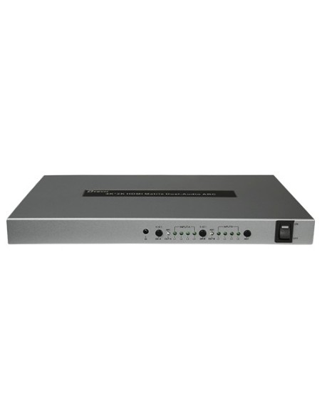 Kaufen OEM HDMI-MATRIX-4-2 HDMI-Signal-Matrix – ermöglicht 4x2 – 4K-Auflösung