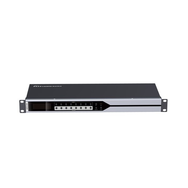 Kaufen LENKENG HDMI-MATRIX-8X8-4K HDMI-Signal-Matrix – unterstützt 8x8 – 4K-Auflösung