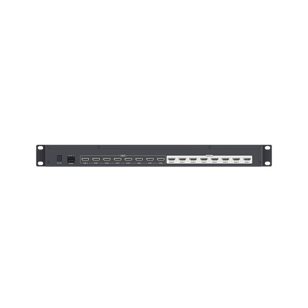 Kaufen LENKENG HDMI-MATRIX-8X8-4K HDMI-Signal-Matrix – unterstützt 8x8 – 4K-Auflösung