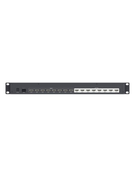 Kaufen LENKENG HDMI-MATRIX-8X8-4K HDMI-Signal-Matrix – unterstützt 8x8 – 4K-Auflösung