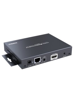 Kaufen Sie LENKENG HDMI-MATRIX-PRO-4K HDMI-IP-Signalmatrix – Ermöglicht NxM – 4K-Auflösung – Inklusive 1 Sender und 1 Empfänger 2