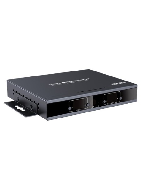 Kaufen LENKENG HDMI-MATRIX-PRO-4K-RX HDMI-IP-Signalmatrix – ermöglicht NxM – 4K-Auflösung – inklusive 1 Empfänger