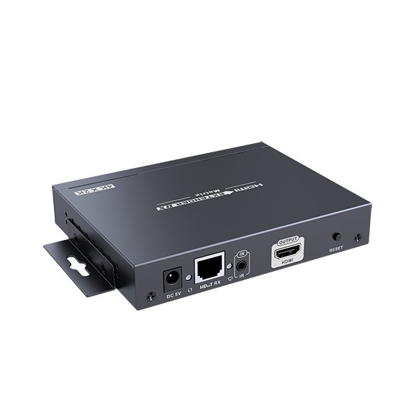 Kaufen LENKENG HDMI-MATRIX-PRO-4K-RX HDMI-IP-Signalmatrix – ermöglicht NxM – 4K-Auflösung – inklusive 1 Empfänger