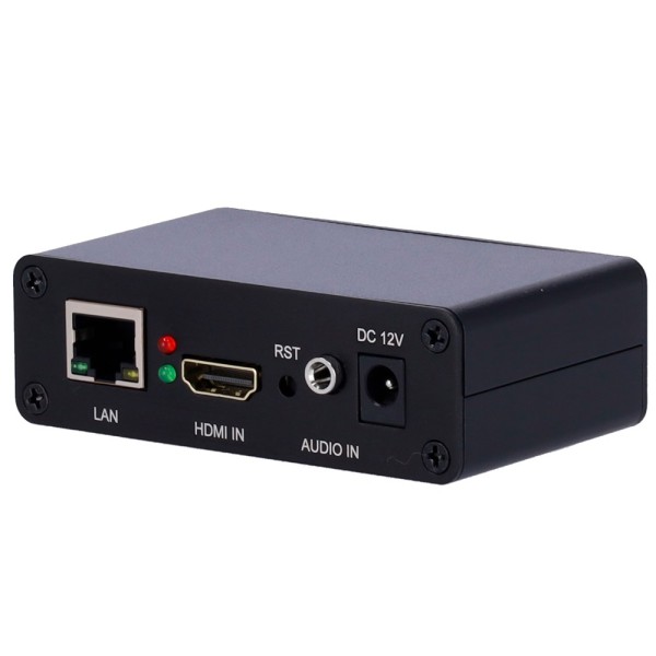 Kaufen OEM HDMI-ONVIF Video-Encoder – Auflösung bis zu 1920x1080p – H.264-Kodierung