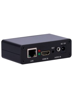 Comprar OEM HDMI-ONVIF Codificador Video - Resolución hasta 1920x1080p - Codificación H.264 HDMI-ONVIF 2