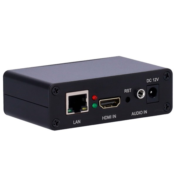 Kaufen OEM HDMI-ONVIF Video-Encoder – Auflösung bis zu 1920x1080p – H.264-Kodierung