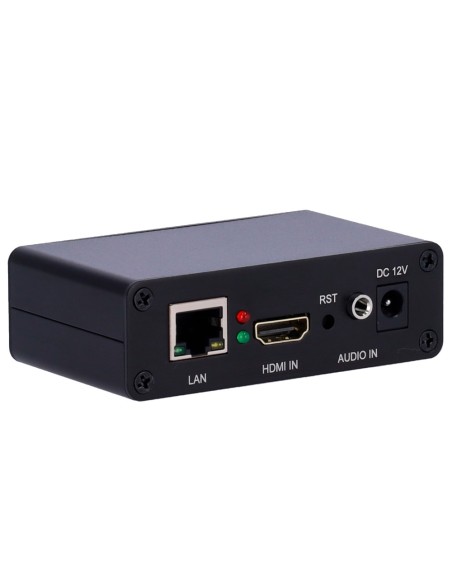 OEM HDMI-onvif Video Ecible - Resolução até 1920x1080P - H.264 Coding