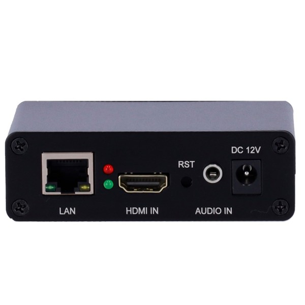 Kaufen OEM HDMI-ONVIF Video-Encoder – Auflösung bis zu 1920x1080p – H.264-Kodierung