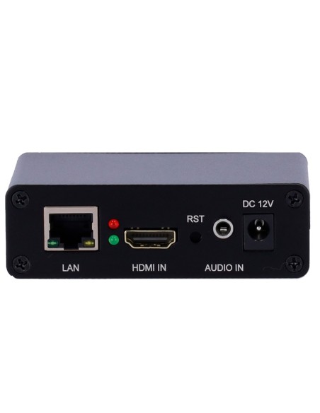 OEM HDMI-onvif Video Ecible - Resolução até 1920x1080P - H.264 Coding