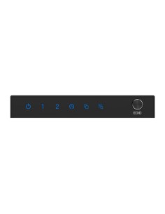 Acheter OEM HDMI-SPL-1X2-4K60 répartiteur de signal HDMI - Permet 1:2 - Résolution 4K 2