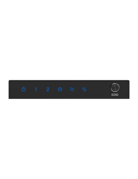 Acquistare OEM HDMI-SPL-1X2-4K60 splitter di segnale HDMI - Consente 1:2 - Risoluzione 4K