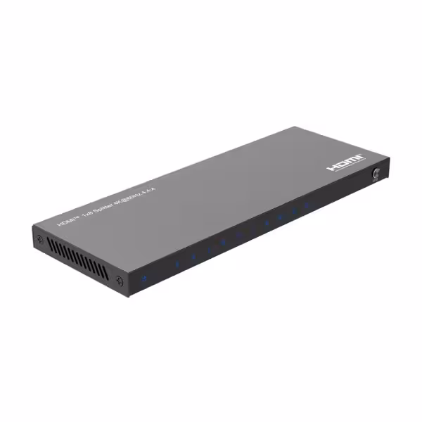 Acheter OEM HDMI-SPL-1X8-4K60 répartiteur de signal HDMI - Permet 1:8 - Résolution 4K