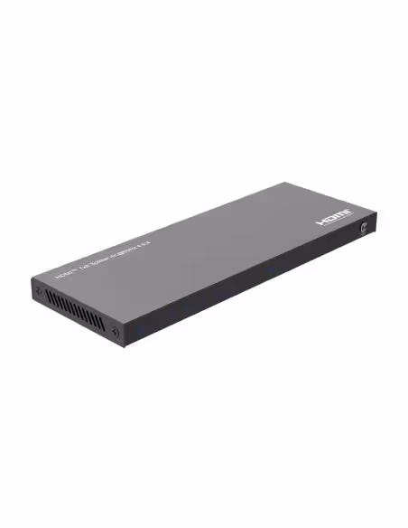 Acheter OEM HDMI-SPL-1X8-4K60 répartiteur de signal HDMI - Permet 1:8 - Résolution 4K