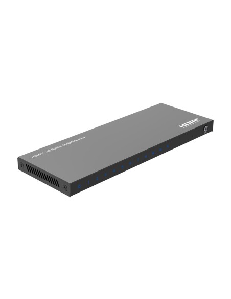 Acquistare OEM HDMI-SPL-1X8-4K60 Splitter di segnale HDMI - Supporta 1:8 - Risoluzione 4K