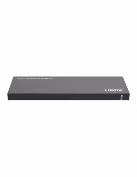 Acheter OEM HDMI-SPL-1X8-4K60 répartiteur de signal HDMI - Permet 1:8 - Résolution 4K