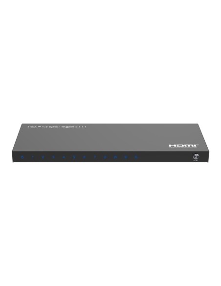 Acquistare OEM HDMI-SPL-1X8-4K60 Splitter di segnale HDMI - Supporta 1:8 - Risoluzione 4K