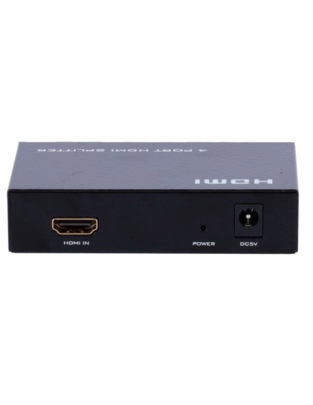 Acquistare OEM HDMI-SPLITTER-4-4K Splitter di segnale HDMI - Supporta 1:4 - Risoluzione 4K