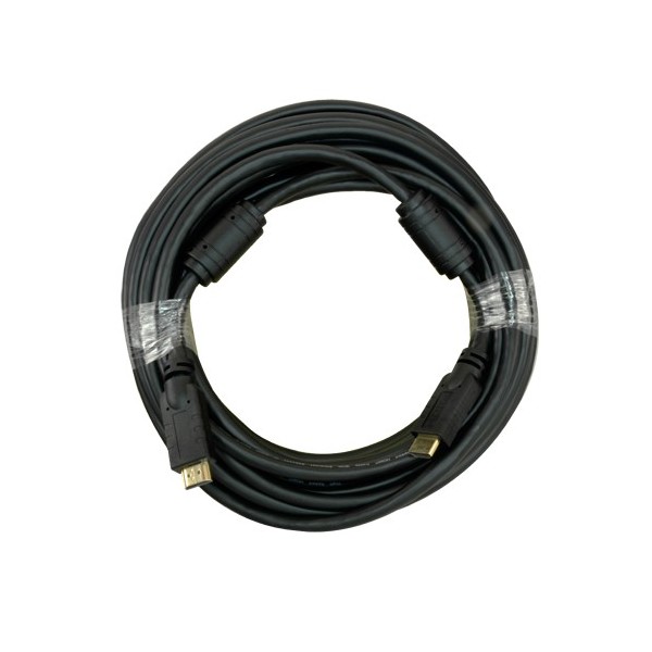 Kaufen OEM HDMI1F-10 HDMI-Kabel – HDMI-Steckverbinder Typ A (Stecker) – Farbe: Schwarz – korrosionsbeständige Steckverbinder