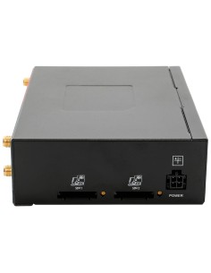 Comprar HONGDIAN HG-H7960-L4EA-CS-WG-PSE Hongdian Router Industrial 4G - 4G Cat 4 - 4 puertos PoE+ Ethernet RJ45 10/100/1000  -  2