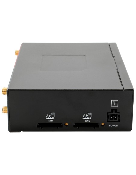 Comprar HONGDIAN HG-H7960-L4EA-CS-WG-PSE Hongdian Router Industrial 4G - 4G Cat 4 - 4 puertos PoE+ Ethernet RJ45 10/100/1000  - 