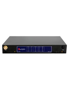 Acheter HONGDIAN HG-H8922-D4EA-CS-W2 Routeur industriel Hongdian 4G LTE Cat 4 - Connectivité WiFi 802.11b/g/n jusqu’à 300 Mbps. 